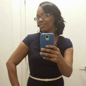 Meet your Posher, Kimberly